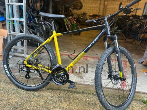 Raleigh Strada X specificaties